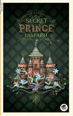 Le secret du prince disparu