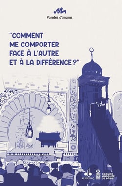 Comment me comporter face à l'autre et à la différence ?