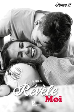 Révèle-moi t.2