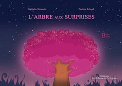 L'arbre aux surprises - BRAILLE