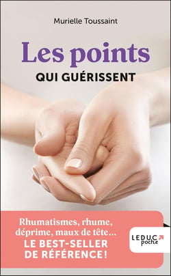 Les points qui guérissent (édition 2023)