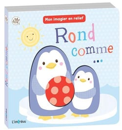 Rond Comme…