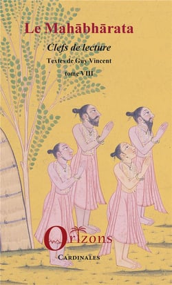 La mahabharata Tome 8 - clés de lecture