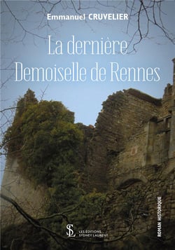 La derniere demoiselle de rennes