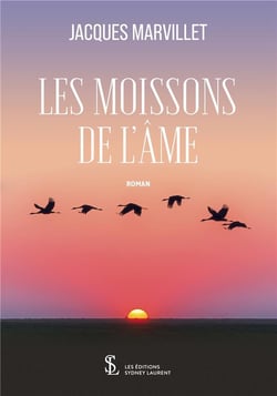 Les moissons de l ame