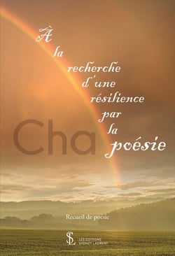 A la recherche d une resilience par la poesie