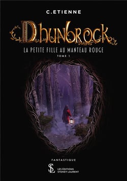 Dhunbrock Tome 1