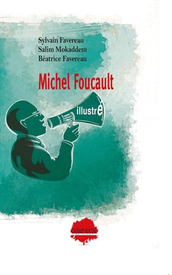 Michel Foucault illustré