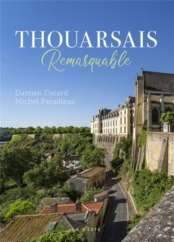 THOUARSAIS REMARQUABLE (GESTE) (COLL. REMARQUABLE)