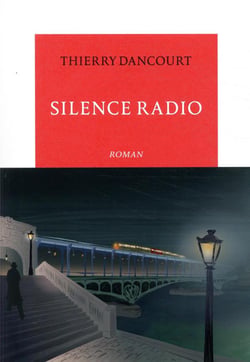 Silence radio