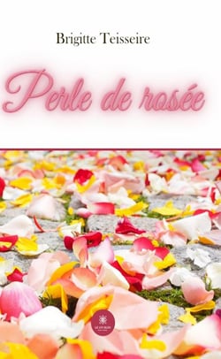 Perle de rosée