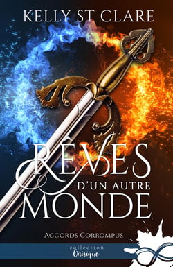 Accords corrompus Tome 4.5 : rêves d'un autre monde