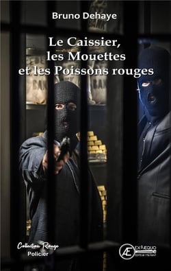 Le caissier, les mouettes et les poissons rouges