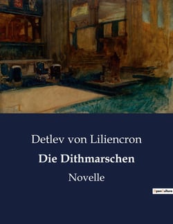 Die Dithmarschen : Novelle