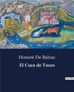 El cura de tours