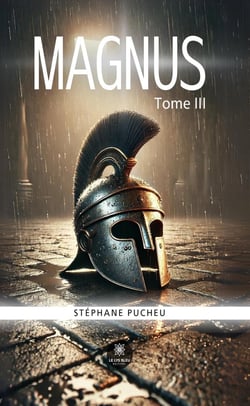 Magnus : Tome III