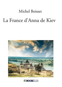 La France d'Anna de Kiev