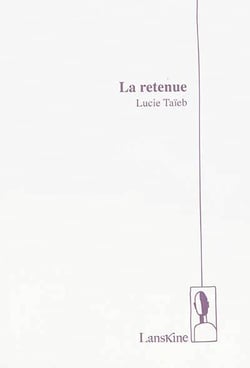 La retenue