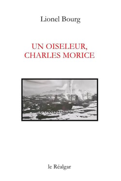 Un oiseleur, charles morice - recit