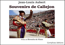 Souvenirs de callejon