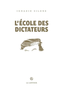 L'Ecole des dictateurs