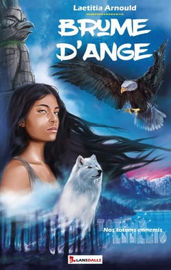 Brume d'ange - nos totems ennemis