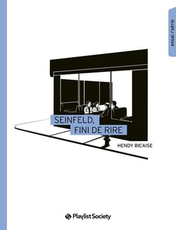 Seinfeld, fini de rire