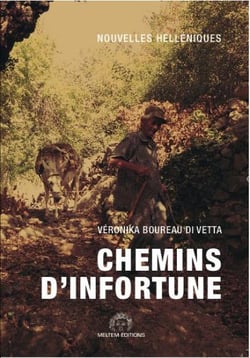 Chemins d'infortune - nouvelles helléniques