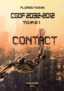 CGDF 2032-2012 Tome 1 : contact