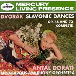 Danses slaves (complete)