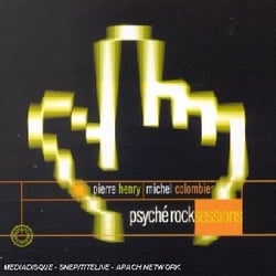 Psyché Rock Sessions