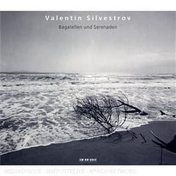 Bagatellen und serenaden