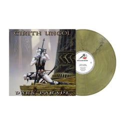 Dark Parade - édition colorée