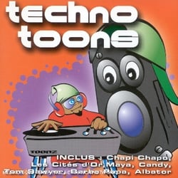 Techno Toons
