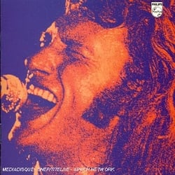 Palais des Sports 1971 (Live)