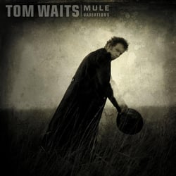 MULE VARIATIONS - Vinyle