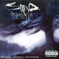Break the cycle