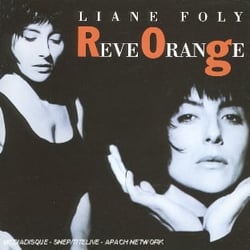 Rêve orange