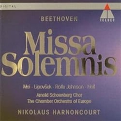 Missa solemnis