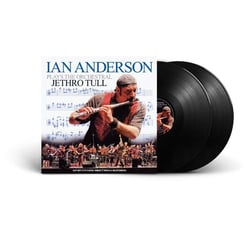 Plays The Orchestral Jethro Tull - Vinyle