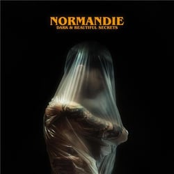 Dark and beautiful secrets - CD