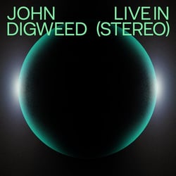 Live In Stereo