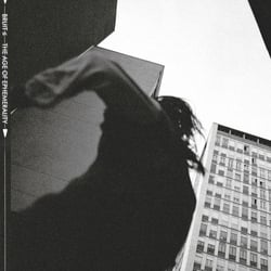 The Age Of Ephemerality - édition colorée