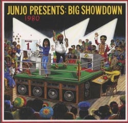 Junjo Presents: Big Showdown