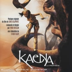 Kaena, La Prophétie (Bof)