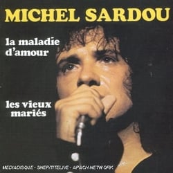 La Maladie D'amour