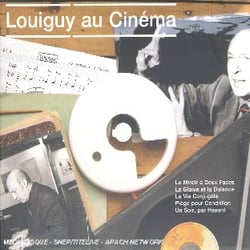 Louiguy au cinéma