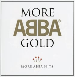 More Abba gold