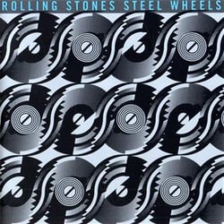 Steel wheels