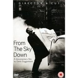 From the sky down